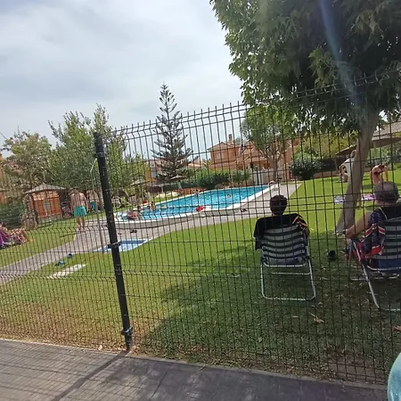 La Casa De La Primavera *
