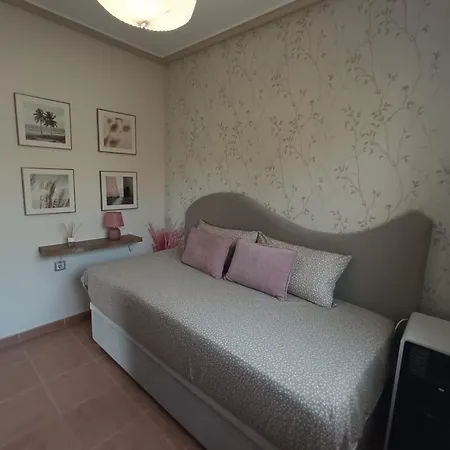 度假居 La Casa De La Primavera