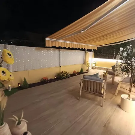 La Casa De La Primavera 度假居 格兰阿利坎特