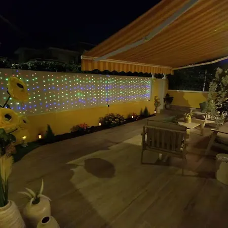 La Casa De La Primavera