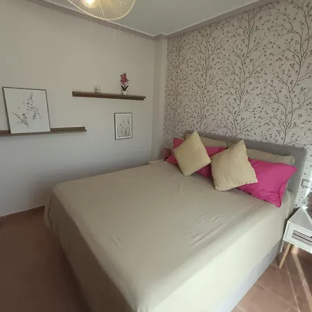 Σπίτι διακοπών La Casa De La Primavera *