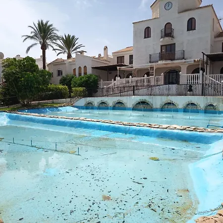 La Casa De La Primavera