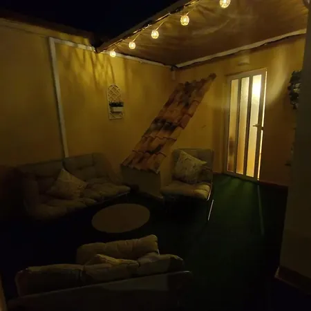 度假居 La Casa De La Primavera *