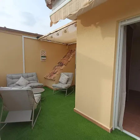 La Casa De La Primavera 度假居